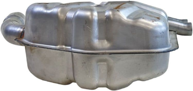 Toba esapament finala BOSAL 247-041