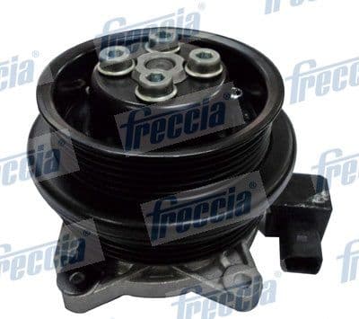 Pompă de apă, răcire motor FRECCIA WP0111