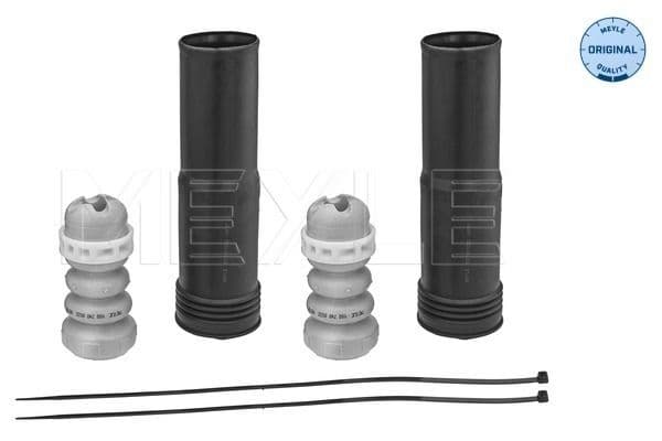 chit protectie praf,amortizor MEYLE -ORIGINAL-KIT: Better solution for you! 100 740 0022