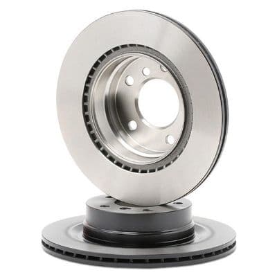 Disc frana MTR 12135430