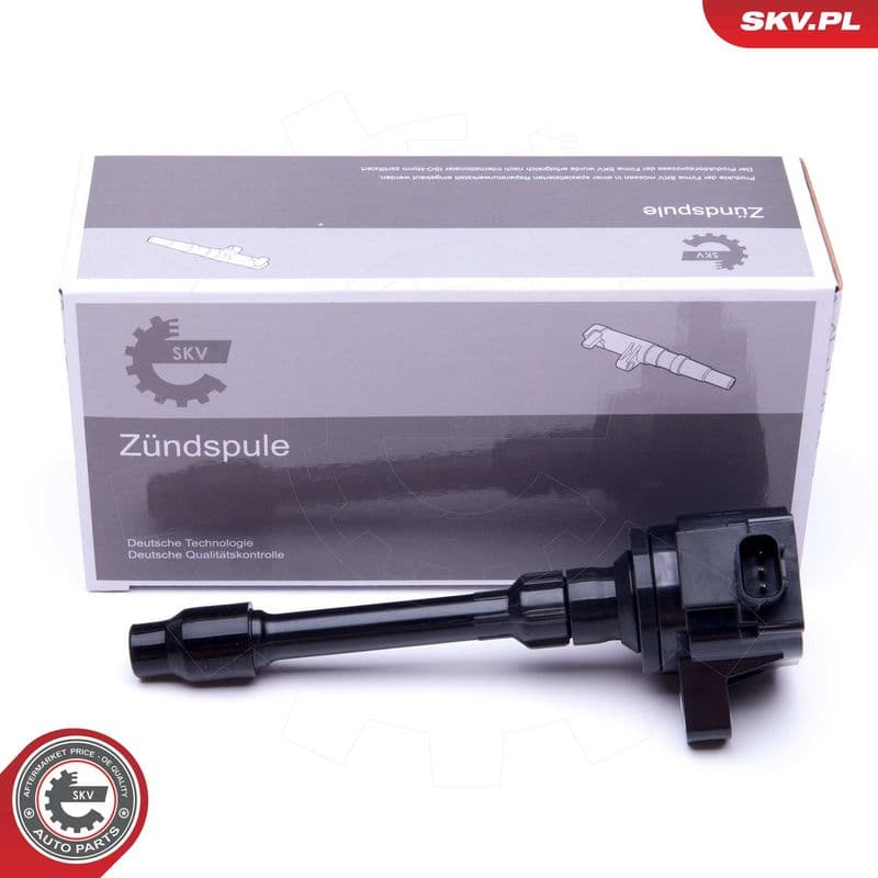 bobina de inductie ESEN SKV 03SKV309