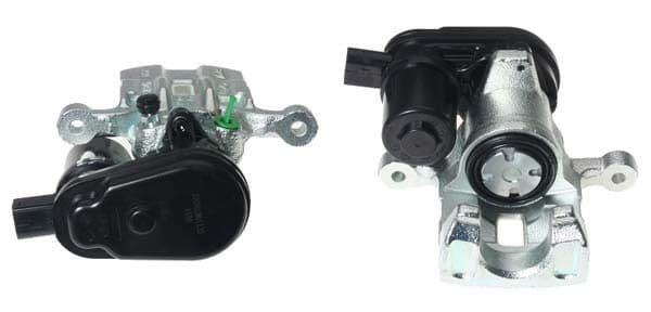 Etrier frana BUDWEG CALIPER 345081