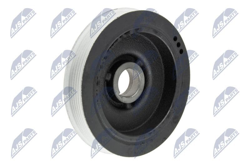 Fulie curea, arbore cotit NTY RKP-CT-002
