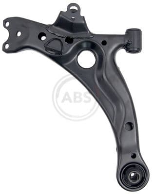 Brat, suspensie roata ABS 210865
