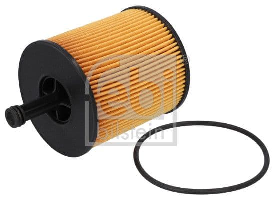 Filtru ulei FEBI BILSTEIN 108996