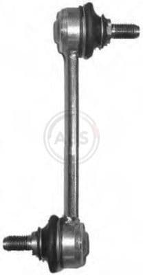 Brat/bieleta suspensie, stabilizator ABS 260185