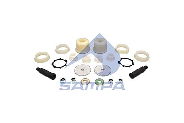 Set reparatie, bucsa bara stabilizatoare SAMPA 010.526