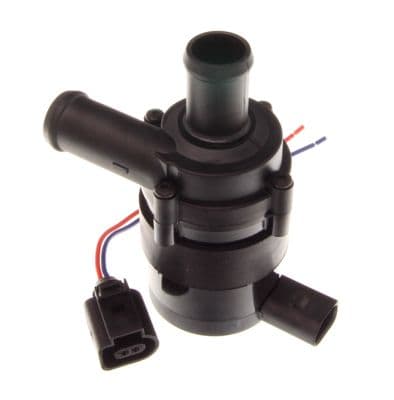 Pompă de apă suplimentară (circuitul apei de răcire) MAXGEAR 47-0345