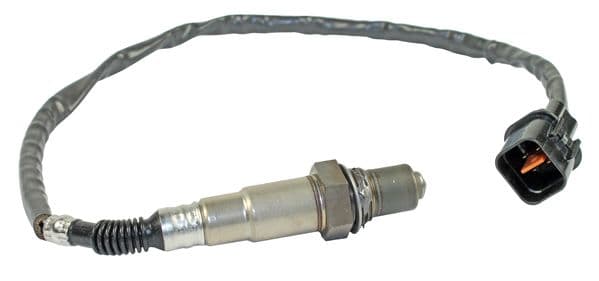 Sonda Lambda METZGER AUTOTEILE 0893553