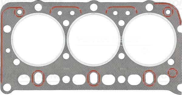 Garnitura, chiulasa REINZ 61-41470-00