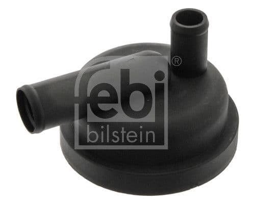 Separator ulei, ventilatie bloc motor FEBI BILSTEIN 175011