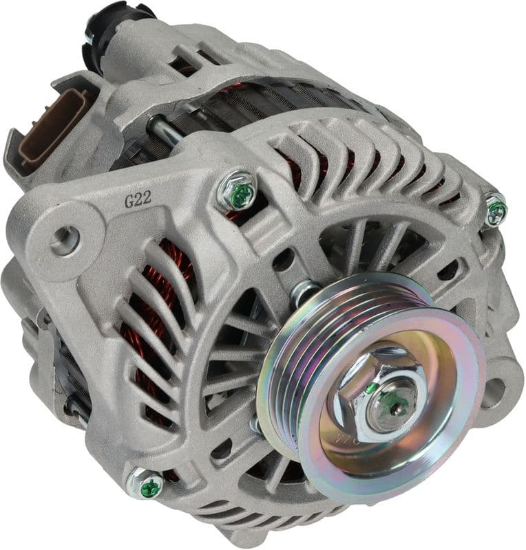 Generator / Alternator HC-Cargo F 032 116 698