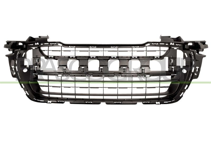 Grila ventilatie, bara protectie PRASCO PG4262120