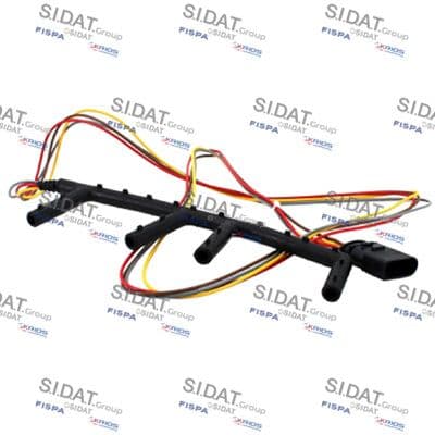 Set reparatie, set cabluri SIDAT 405507