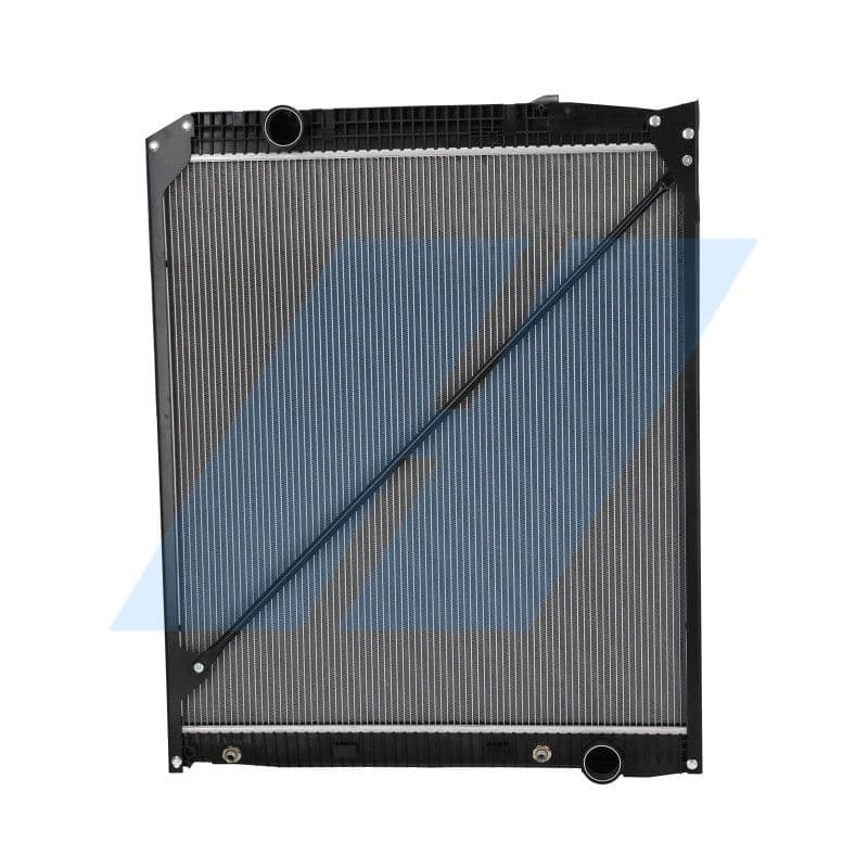 Radiator, racire motor HIGHWAY AUTOMOTIVE 10033015