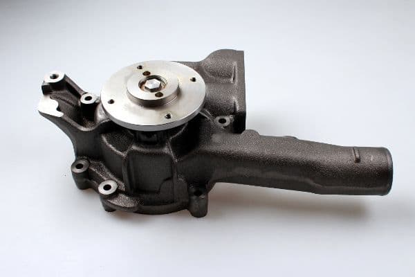 Pompă de apă, răcire motor HEPU P1564