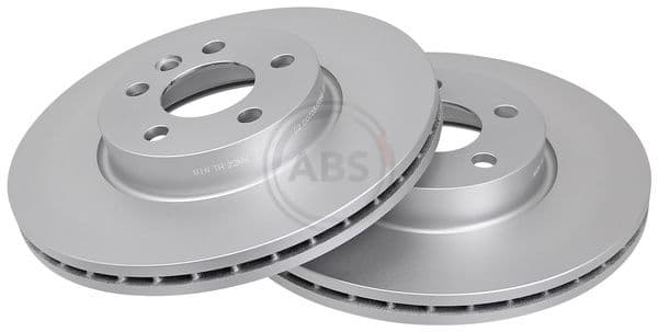 Disc frana ABS 17114