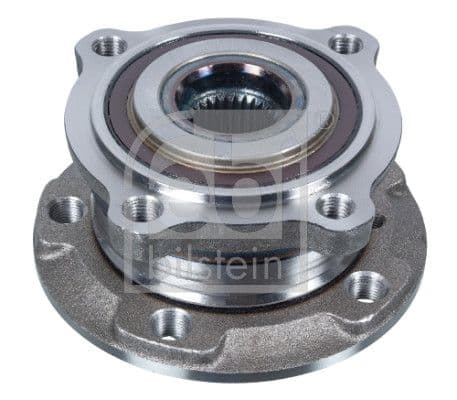 Set rulment roata FEBI BILSTEIN 28491