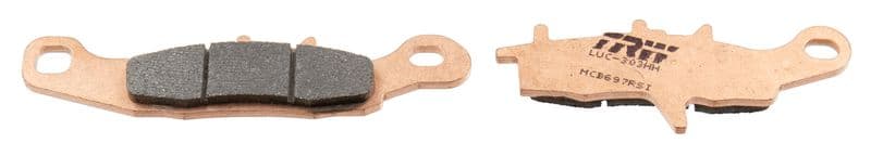 set placute frana,frana disc TRW Sinter Offroad Racing MCB697RSI
