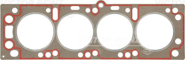 Garnitura, chiulasa REINZ 61-28130-10