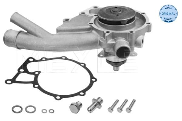 Pompă de apă, răcire motor MEYLE -ORIGINAL: True to OE. 013 026 9002
