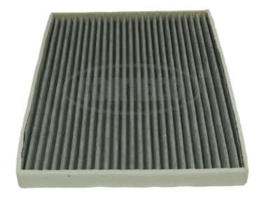 Filtru, aer habitaclu CORTECO 80000770