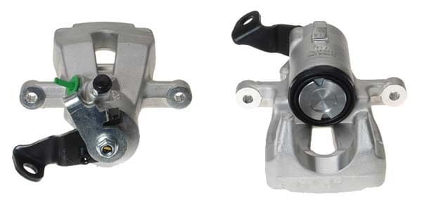 Etrier frana BUDWEG CALIPER 343711