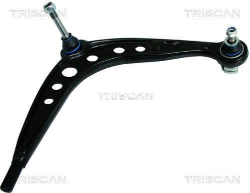 Brat, suspensie roata TRISCAN 8500 11503