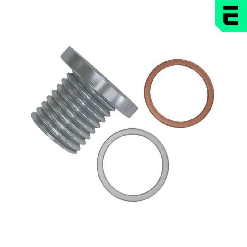 surub de golire,baia de ulei OPTIMAL OP-ESP0152O-BG