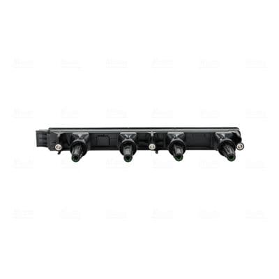 bobina de inductie NISSENS 966853