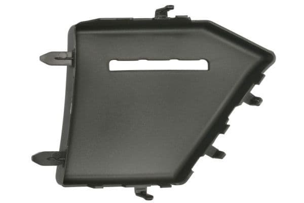 Grila ventilatie, bara protectie BLIC 6502-07-0042919P