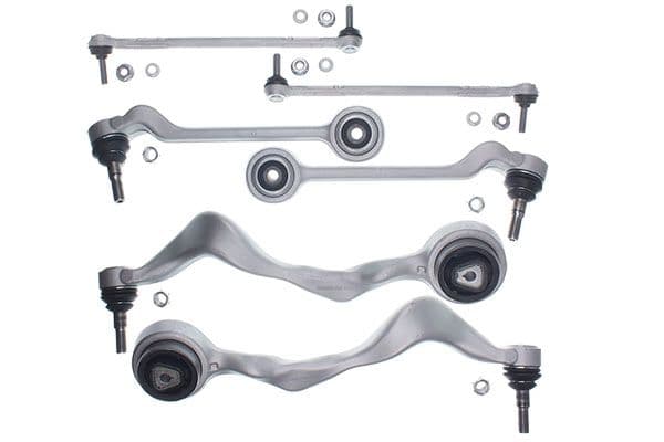 Set reparatie, bara stabilizatoare DENCKERMANN D200011