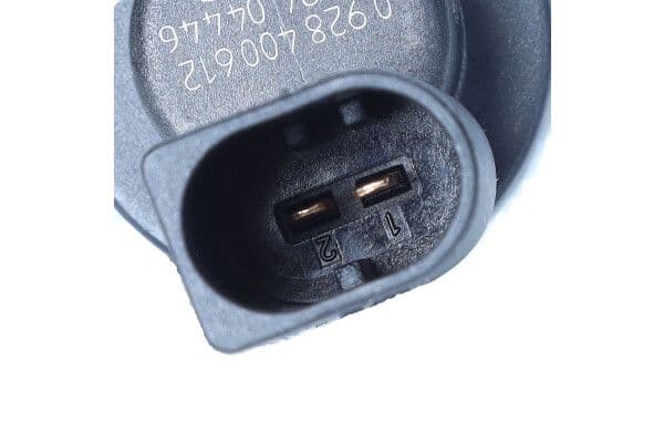 Supapa reglaj, cantitate combustibil (Sistem Common-Rail) MAXGEAR 17-0762