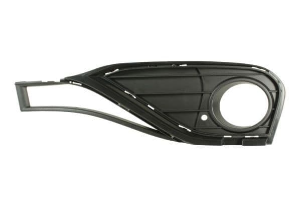 Grila ventilatie, bara protectie BLIC 6502-07-0070911SP