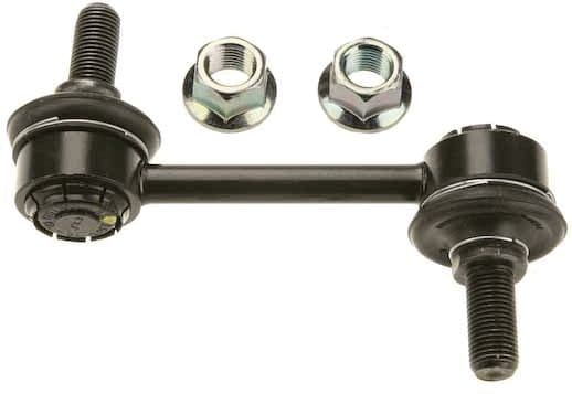 Brat/bieleta suspensie, stabilizator TRW JTS562