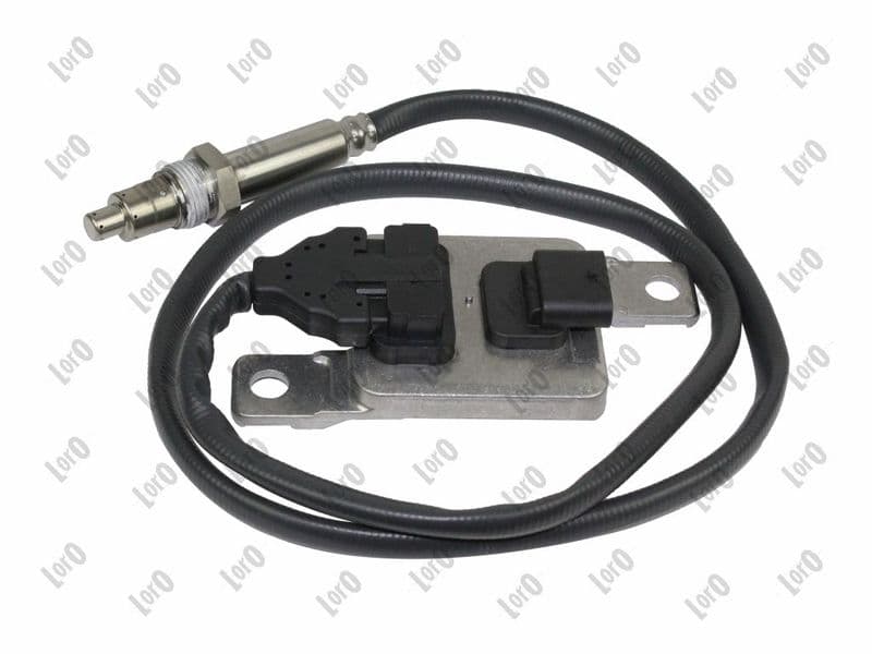Senzor NOx, Catalizator NOx DEPO 134-02-040