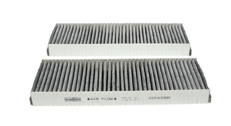 Filtru, aer habitaclu CHAMPION CCF0339C