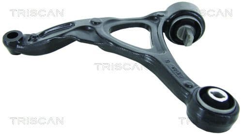 Brat, suspensie roata TRISCAN 8500 27534
