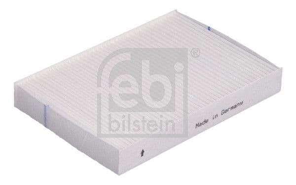 Filtru, aer habitaclu FEBI BILSTEIN 15939