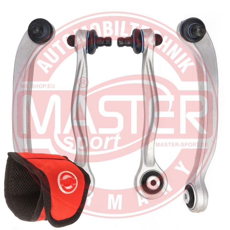 Set, suspensie roata MASTER SPORT 37214-KIT-MSM