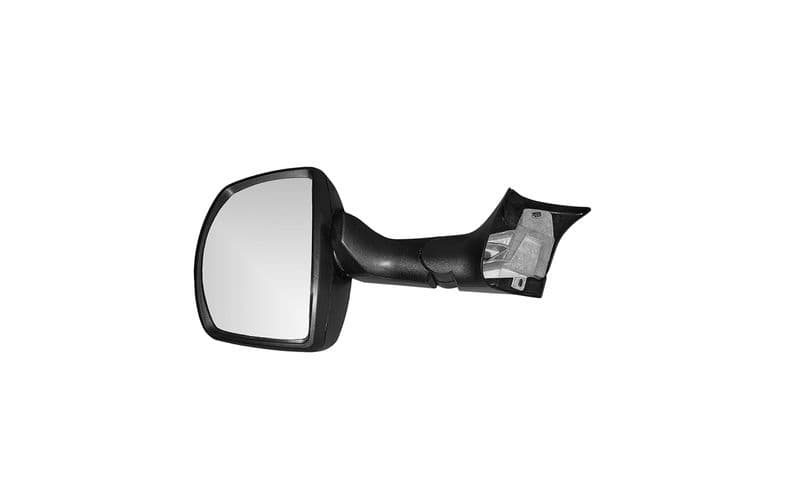 Oglinda exterioara, cabina POLIPLAST 220.11107D
