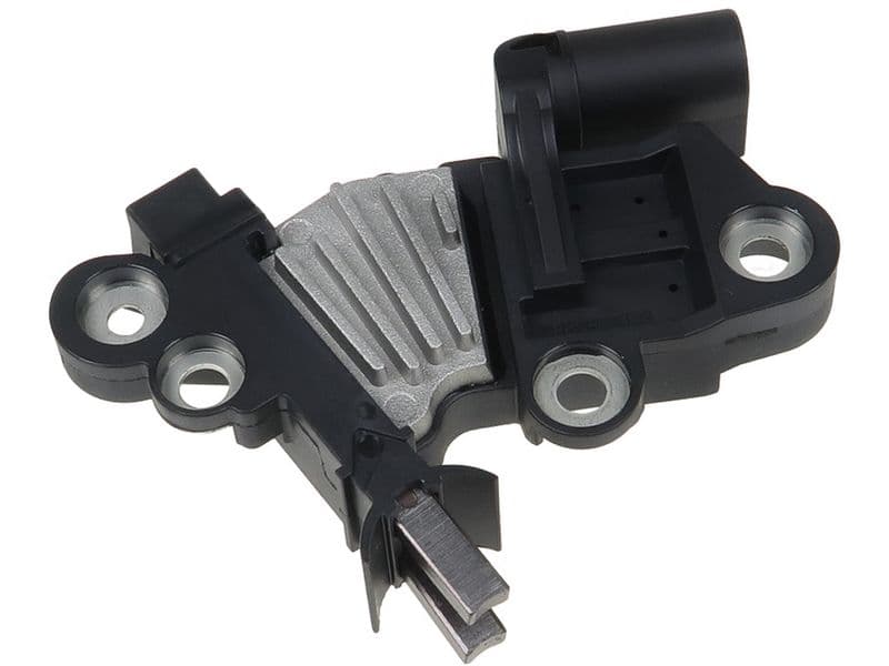 Regulator, alternator AS-PL Bosch ARE0192(BOSCH)
