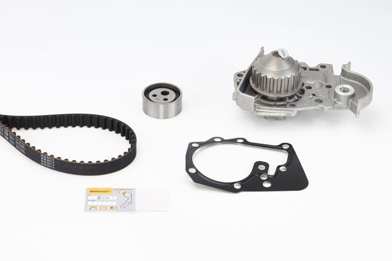 Set pompa apa + curea dintata CONTINENTAL CTAM CT709WP1