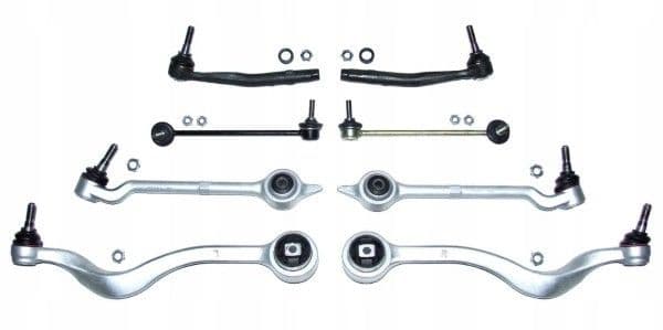 Set, suspensie roata MTR 12167774