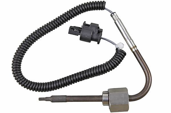 Senzor, temperatura gaze evacuare METZGER AUTOTEILE 0894966