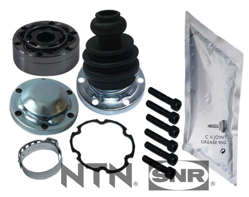 Set articulatie, planetara SNR IJK54.005