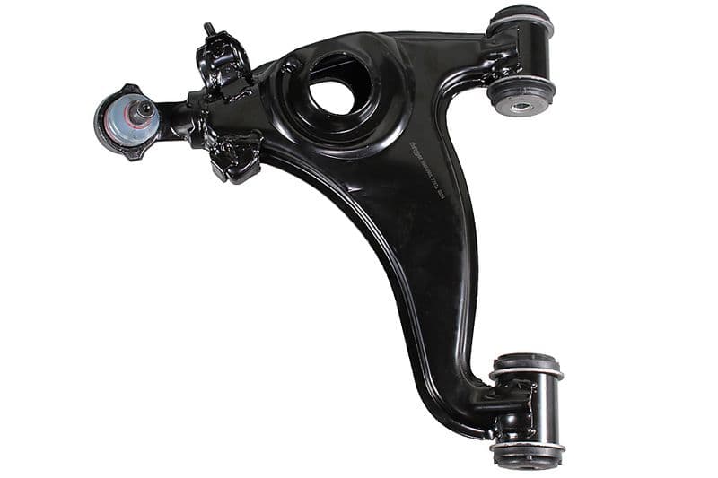 Brat, suspensie roata METZGER AUTOTEILE 58055901