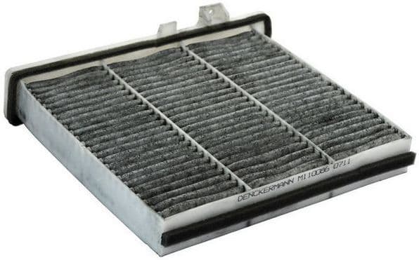 Filtru, aer habitaclu DENCKERMANN M110086