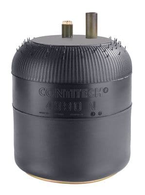 Burduf, suspensie pneumatica CONTITECH AIR SPRING Premium Range 4390 N P22