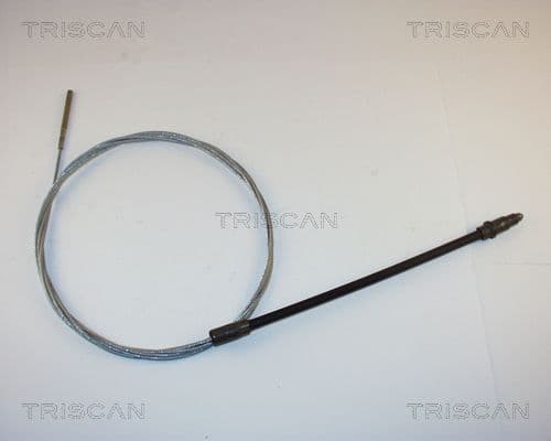 Cablu ambreiaj TRISCAN 8140 29227